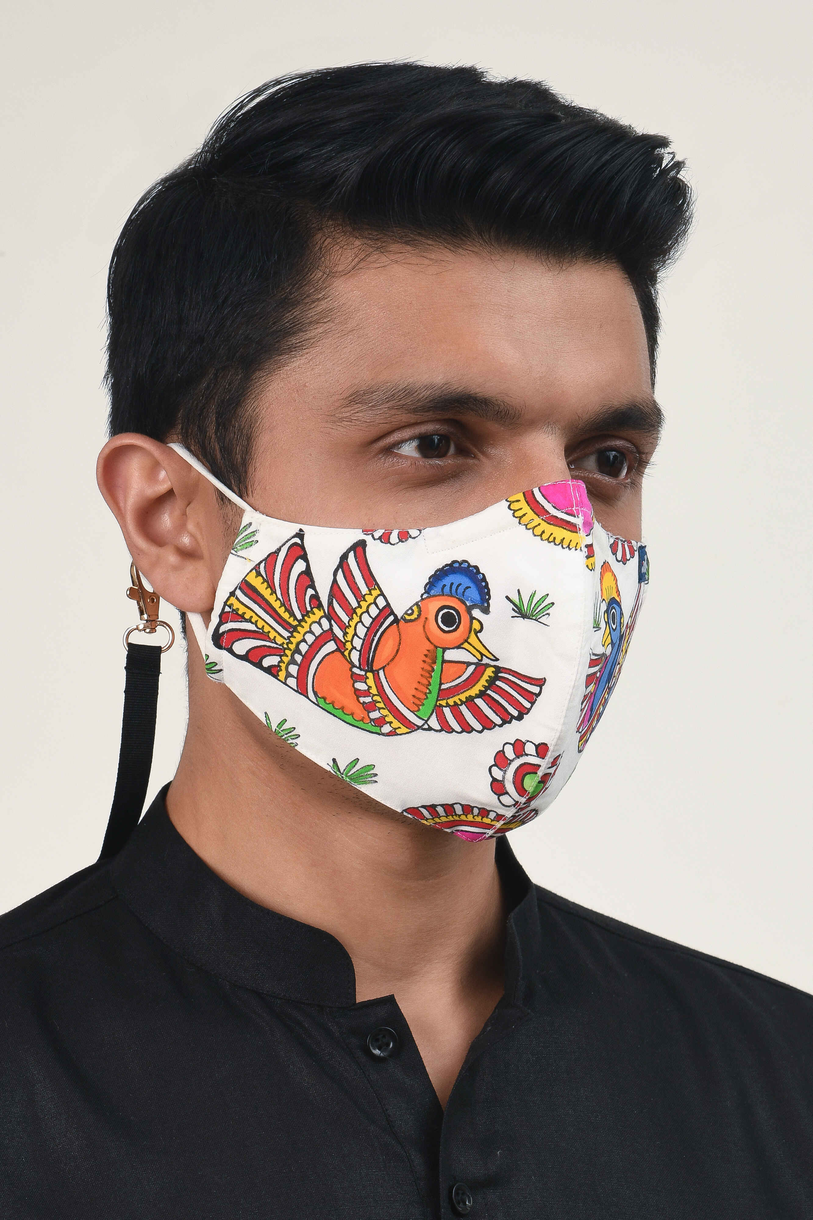 natural and artistic